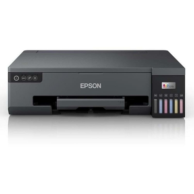 Epson C11CK37403 EcoTank L8050 Wi-Fi A4 Color Printer with Ink Tank - 2