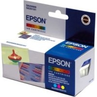 Epson C13S020089 Original Cartridge - Stylus 1160 / 1520 