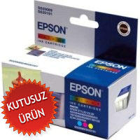 Epson C13S020089 Cartridge - Stylus 1160 / 1520 (Without Box) 