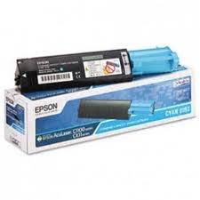 Epson C13S050193 Cyan Original Toner - C1100 / CX11 