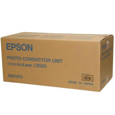 Epson C13S051073 Photoconductor Drum Unit - C8500 / C8600 