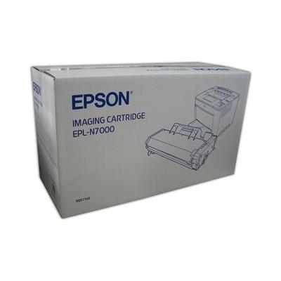 EPSON - Epson C13S051100 Original Imaging Unit - EPL-N7000 / EPL-N7000T