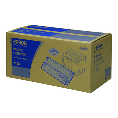 EPSON - Epson C13S051188 Original Toner - M8000