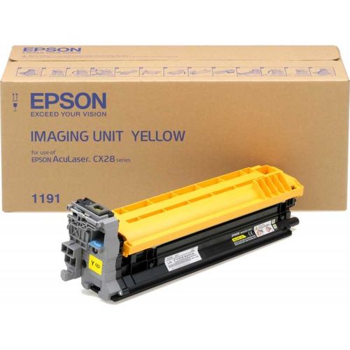 Epson C13S051191 Sarı Orjinal Drum Ünitesi - CX28 (T11788) - 1