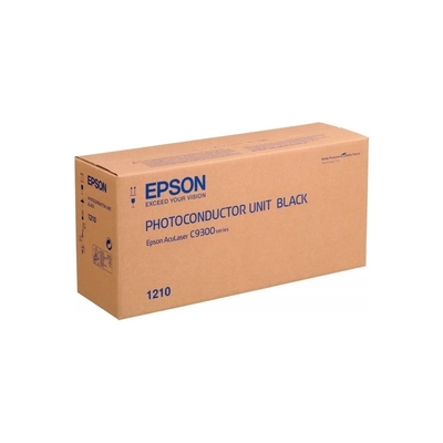 EPSON - Epson C13S051210 Black Original Drum Ünitesi - C9300 