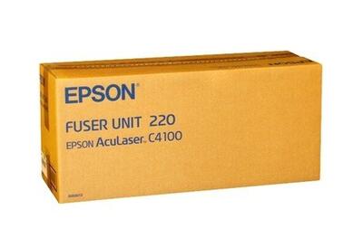 Epson C13S053012 Original Fuser Unit - AcuLaser C3000 / C4100 