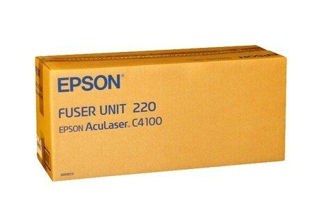 Epson C13S053012 Original Fuser Unit - AcuLaser C3000 / C4100 - 1