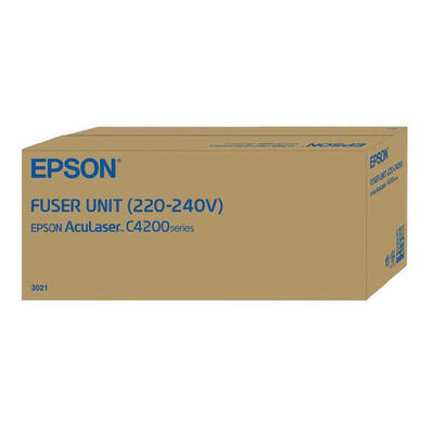 Epson C13S053021 Original Fuser Unit - C4200 / C4200Dn 