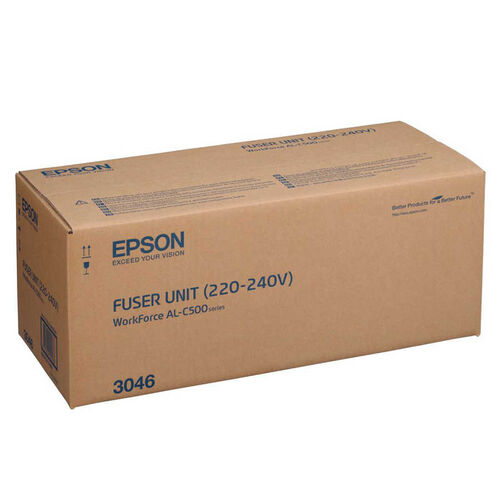 Epson C13S053046 Original Fuser Unit - AL-C500Dhn / AL-C500Dn - 1