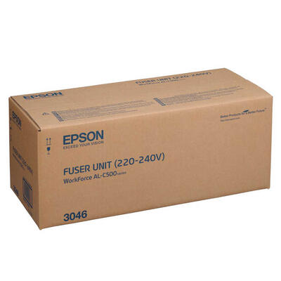 Epson C13S053046 Original Fuser Unit - AL-C500Dhn / AL-C500Dn 