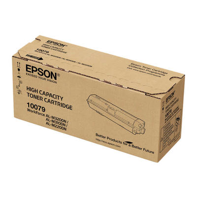 Epson C13S110079 Original Toner - AL-M310 / AL-M320 