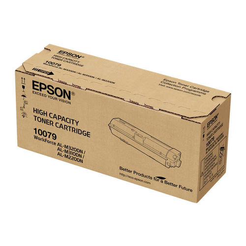 Epson C13S110079 Original Toner - AL-M310 / AL-M320 - 1