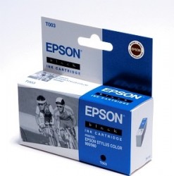 Epson C13T0030113A (T003) Original Cartridge - 900 / 900N 