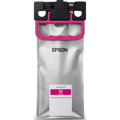 Epson C13T01D300 Kırmızı Orjinal Kartuş - WorkForce WF-C529R (T12899) - 2