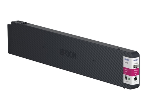 Epson C13T02Q300 Kırmızı Orjinal Kartuş - WF-C20600 - 1