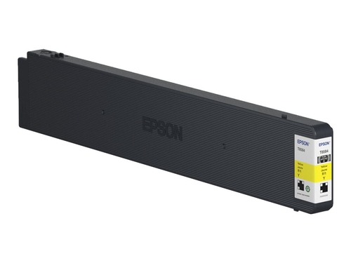 Epson C13T02S400 Sarı Orjinal Kartuş - WF-C20750 - 1