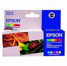 Epson C13T053040 5 Color Cartridge / Epson C13T053040JA Original Cartridge 