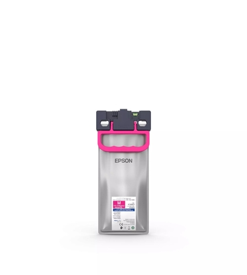 EPSON - Epson C13T05A300 Magenta Original Cartridge - WorkForce Pro WF-C879 Series