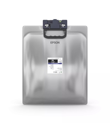 EPSON - Epson C13T05B140 Siyah Orjinal Kartuş - WF-C879RDTWF