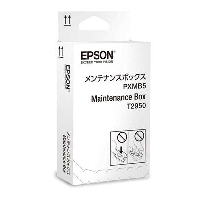 Epson C13T295000 Original Maintenance Box - PXMB5 