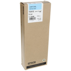 Epson C13T591500 (T5915) Açık Mavi Orjinal Kartuş - Stylus Pro 11880