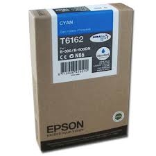 Epson C13T616200 (T6162) Cyan Original Cartridge - B-300 / B-310N 