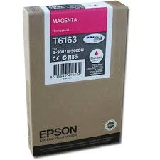 Epson C13T616300 (T6163) Kırmızı Orjinal Kartuş - B-300 / B-310N (T2854) - 1