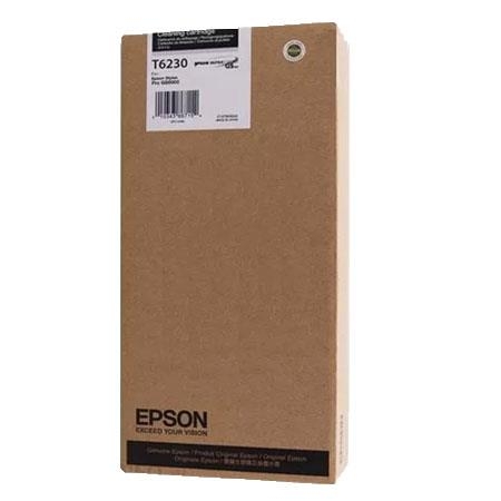 Epson C13T623000 (T6230) Cleaning Cartridge - Pro GS6000