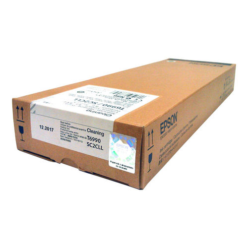 Epson C13T699000 (T6990) Temizleme Kartuşu - SC-S30610 / SC-S50610 (T11547) - 1