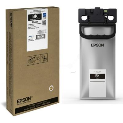 Epson C13T946140 (T9461) Black Original Ink - WF-C5290DW / WF-C5790DWF 