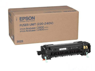 Epson C13S053025 Original Fuser Unit - C2800N 