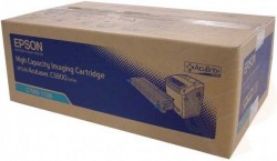 Epson C13S051126 Cyan Original Toner High Capacity - C3800 