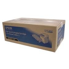 Epson C13S051127 Black Original Toner High Capacity - C3800 