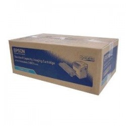 Epson C13S051130 Cyan Original Toner Standard Capacity - C3800 