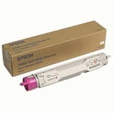 Epson C13S050089 Kırmızı Orjinal Toner - C4000 (CT200138) - 1