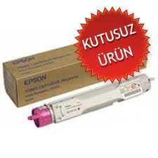 Epson C13S050147 Kırmızı Orjinal Toner - C4100 (U) (T49) - 1