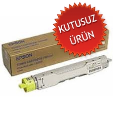 Epson C13S050148 Yellow Original Toner - C4100 (Wıthout Box) 