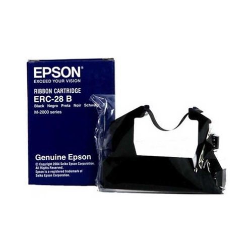 Epson C43S015435 (ERC-28) Original Ribbon - M200 / M2000