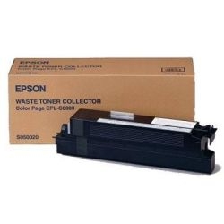 Epson C13S050020 Orjinal Atık Toner Ünitesi - C8200 / C8500 (T4462) - 1