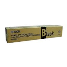 Epson C13S050038 Black Original Toner - C8500 / C8600 - 1