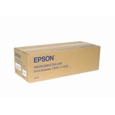 Epson C13S051083 Original Drum Unit - C900 / C1900 - 1