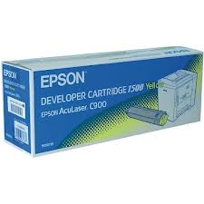 Epson C13S050155 Sarı Orjinal Toner - C900 (T4460) - 1