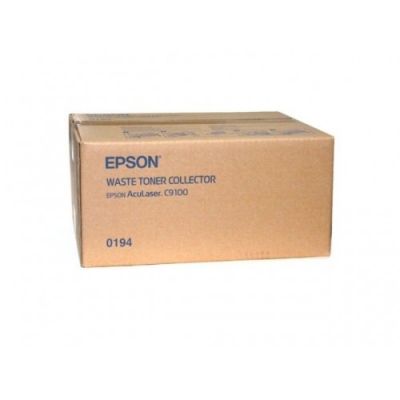 Epson C13S050194 Orjinal Atık Toner Ünitesi - C9100 (T4953) - 1