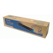 Epson C13S050197 Cyan Original Toner - C9100 