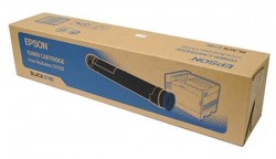 Epson C13S050198 Black Original Toner - C9100 