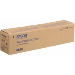 Epson C13S050610 Original Waste Toner Box - C9300 