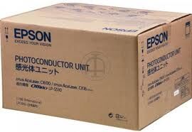 Epson C13S051198 Photoconductor Drum Unit - CX16 / C1600 - 2