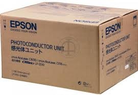 Epson C13S051198 Photoconductor Drum Unit - CX16 / C1600 - 1