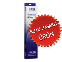 Epson C13S015384 Orjinal Şerit - DFX-9000 (C) (T6263) - 1