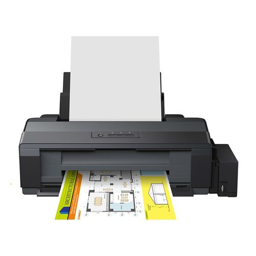 Epson C11CD81401 EcoTank L1300 A3 Color Tank Printer - 1